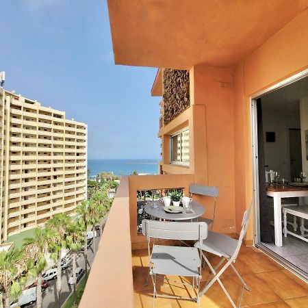 Vista Teidemar Apartman Puerto de la Cruz Kültér fotó
