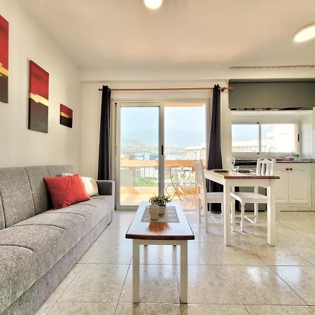 Vista Teidemar Apartman Puerto de la Cruz Kültér fotó