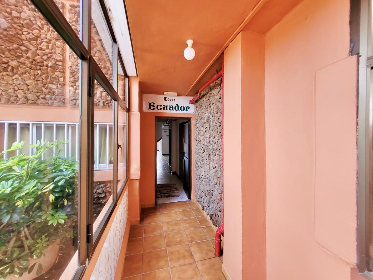 Vista Teidemar Apartman Puerto de la Cruz Kültér fotó