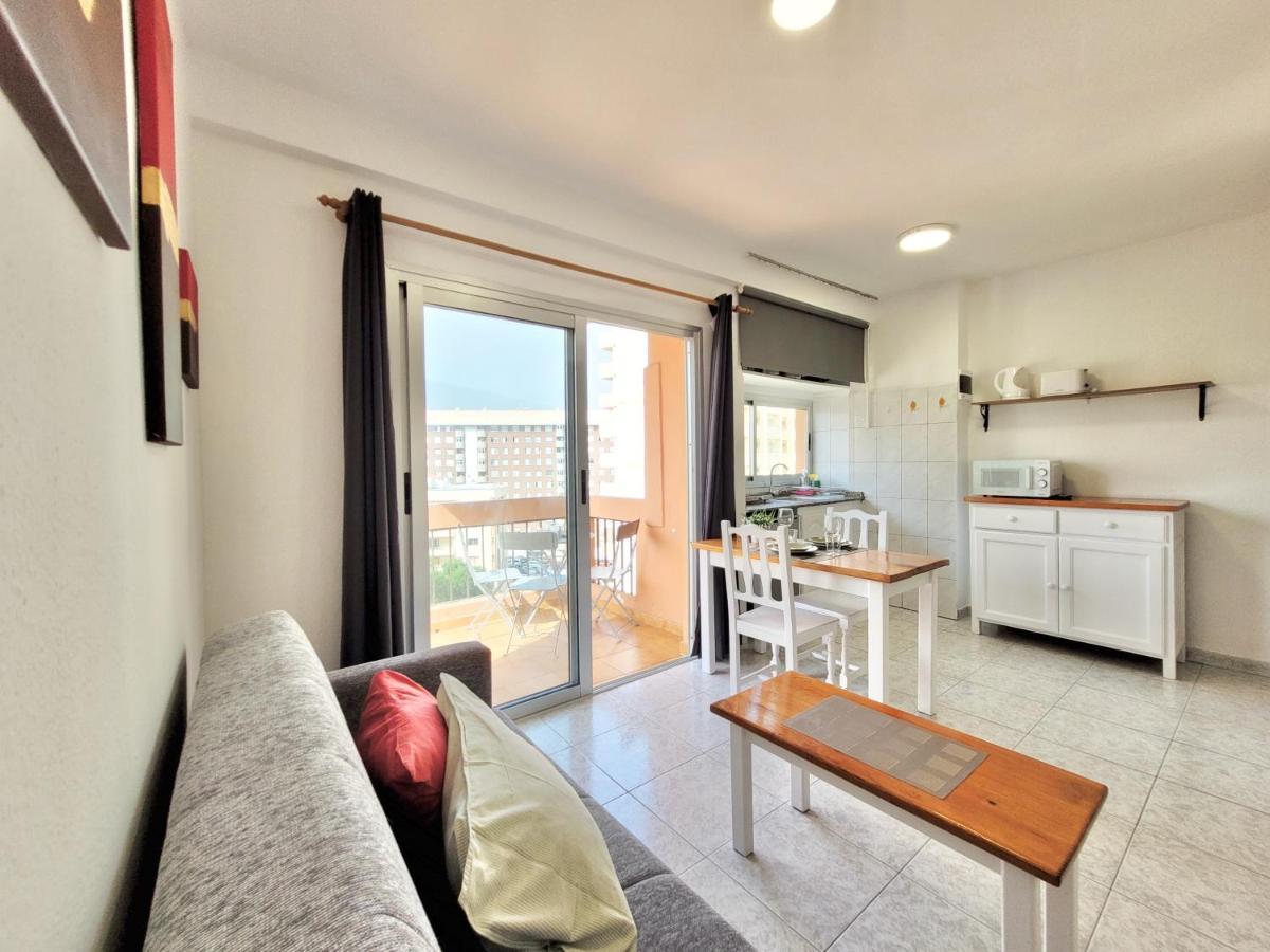 Vista Teidemar Apartman Puerto de la Cruz Kültér fotó