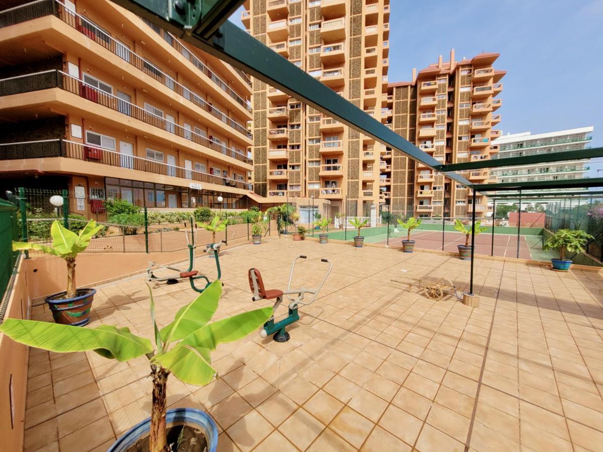 Vista Teidemar Apartman Puerto de la Cruz Kültér fotó