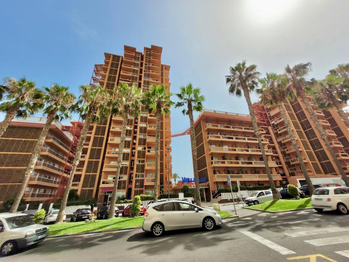 Vista Teidemar Apartman Puerto de la Cruz Kültér fotó